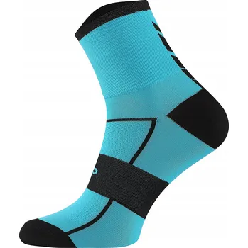 Sportovní Ponožky Todo Eco Champion Repetita z recyklovaného materiálu, velikost 43-46, Ocean Blue (modrá)