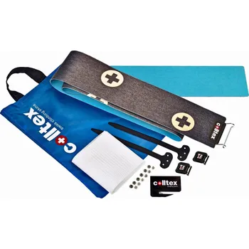 Skialpinistické vybavení Colltex PALU 2122 - Polotovar k ořezání - systém CAMLOCK (Šíře pásu: 130mm)