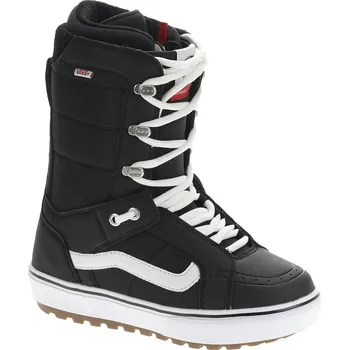 Boty na snowboard boty Vans Hi-Standard Og - Black/White 19 38.5