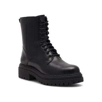 Pracovní obuv Kotníková obuv Lasocki RST-WHETHER-01 Černá 36