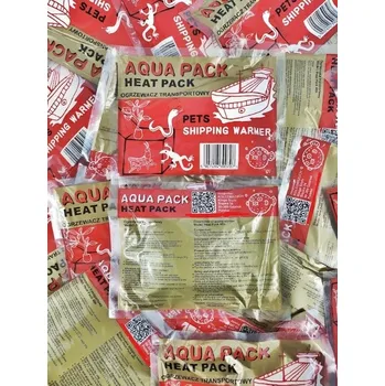 Obraz Topný článek (HEAT PACK) k objednávkám z mých inzerátů