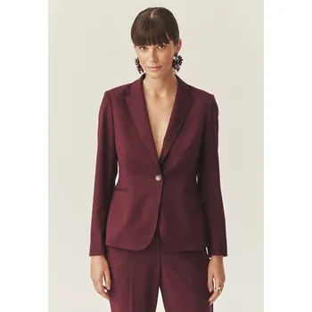 Dámské sako Tatuum DÁMSKÉ VYPASOVANÉ SAKO – KAREMA 2