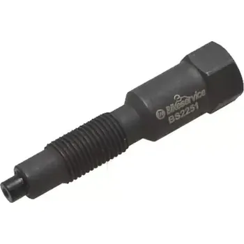 Nářadí na motocykly přípravek na kontrolu horní úvrati pístu (M12 x 1,0), BIKESERVICE