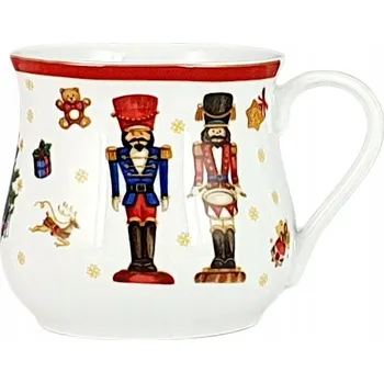 Hrnek Bogucice porcelán 480 ml