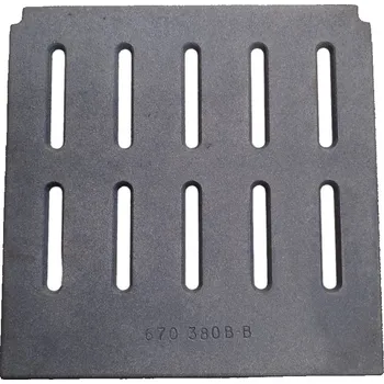 Rošt do krbu a kamen Parkanex EKOND-000782