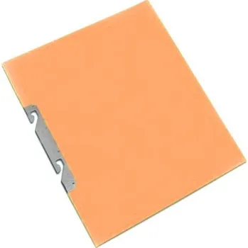 Rychlovazač RZC A4 - Prešpan oranžový