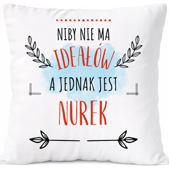 Obraz Herní Polštář s potiskem Dárek PoliDraw