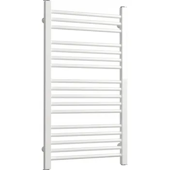 Radiátor Koupelnový radiátor vodní Instal-home 333 W 550 x 720 mm bílý