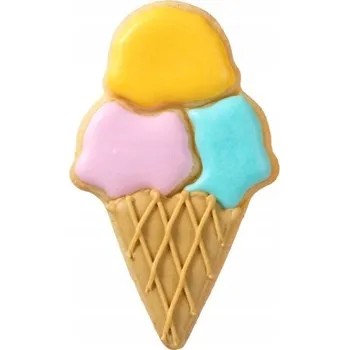 Obraz Formička na sušenky Birkmann 4,7 x 8 cm