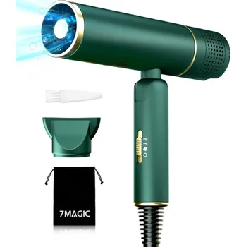 Péče o vlasy 7 Magic fén 7M3600