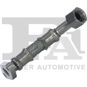 Turbodmychadlo Olejové potrubí FA1 611-825