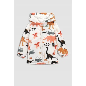 Chlapecká přechodová bunda velikost 62 Coccodrillo