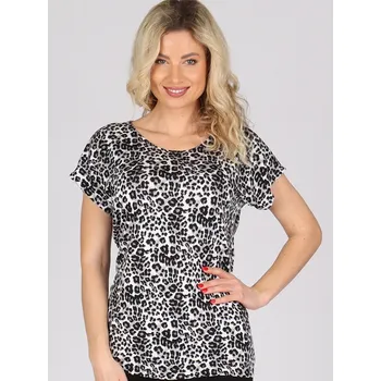 Dámské tričko EVONA a.s. Dámské triko DARIA 265 - Dámské triko DARIA 265 265 M