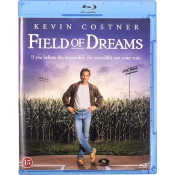 Blu-ray film Pole marzeń Blu-ray disk