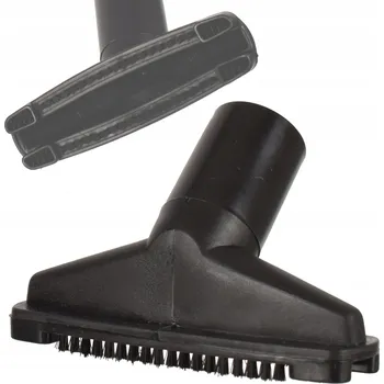 Hubice k vysavači Malý kartáčový nástavec / hubice 32 mm pro vysavače ZELMER