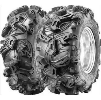 Pneumatiky MAXXIS m 60 maxxzilla 6pr nhs 28/9 R14 70F