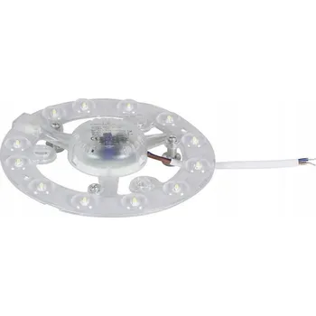 LED rozeta 12W 4000K pro stropní svítidlo/panel, 13 cm 2172962