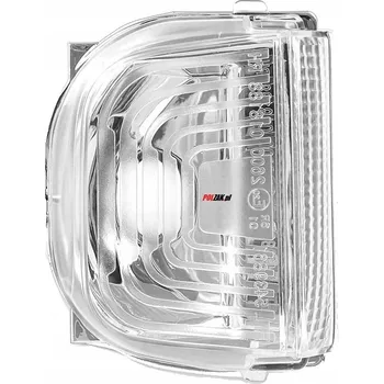 Posilovač řízení Směrovka LEVÁ Mercedes Sprinter 907 910 2018-