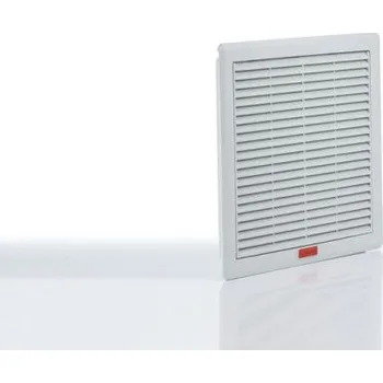 Rozvaděč Plastim PL-PTF2500 Ventilátor s filtrem, 115m3/h