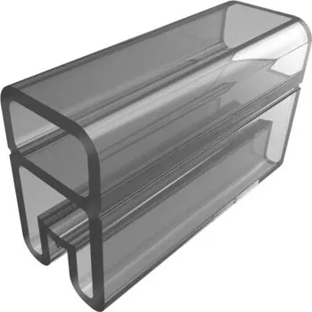 Murrplastik MR-86201214 KT 2/12 označ. adaptér 12 mm