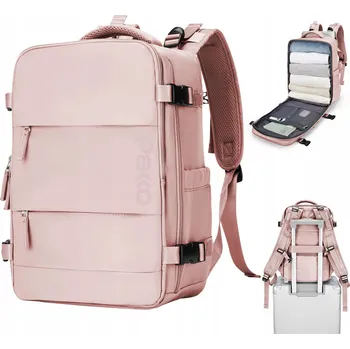 brašna na notebook Batoh na notebook K&M 15,6 "