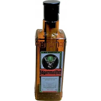 ZAPALOVAČ PLYNOVÝ Jägermeister BOTTLE