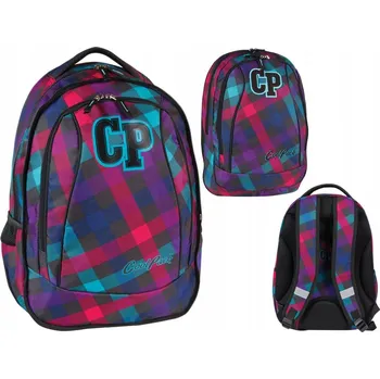 Školní batoh Školní/cestovní Batoh Coolpack