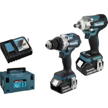Makita DLX2533TJ