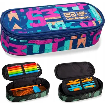 Penál Penál CoolPack Campus Missy
