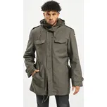 Pánská bunda BRANDIT BW FLAG BD3163 OLIVE S