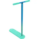 koloběžka Indo Kickstart Trampoline Neon - Neon Green 570-670 mm