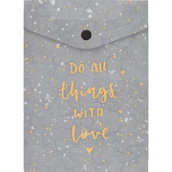 Obálková složka A6 MFP