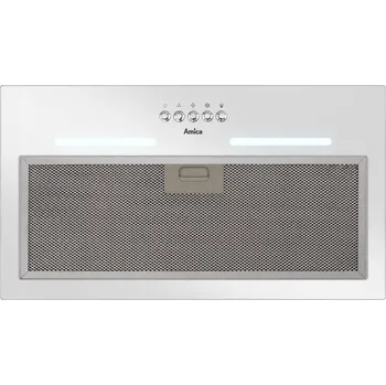 Digestoř Podskříňková digestoř Amica OMP 6253WG Bílá 389 m3/h