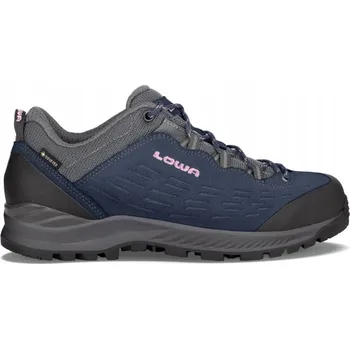 Dámská treková obuv Dámské trekové boty Lowa Explorer II GTX LO Ws, vel. 38 GORE-TEX podzim