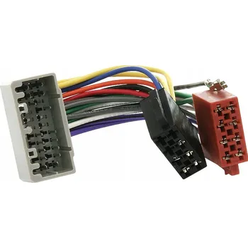 Adaptér ISO modul CHRYSLER DODGE Konektor