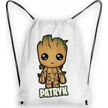 Školní batoh Školní Vak na Boty Batoh do Tělocvičny Pro Předškoláky GARFIELD KOČKA KOTĚ 19