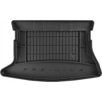 autokoberec Gumová vana do kufru Frogum