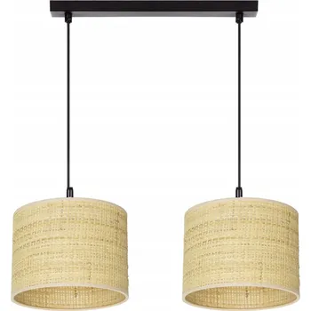 Závěsné svítidlo Moonlight Ratan 2 - světelný bod E27