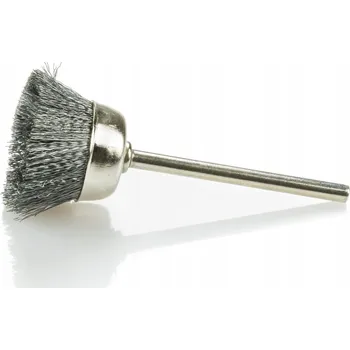 Vrták Luka Met 1433 štětec