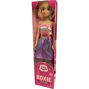 Panenka PANENKA ELEFUN ROXIE 30 cm