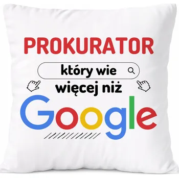 Polštář Dárek Polštář Aquarist s potiskem , bílý PoliDraw