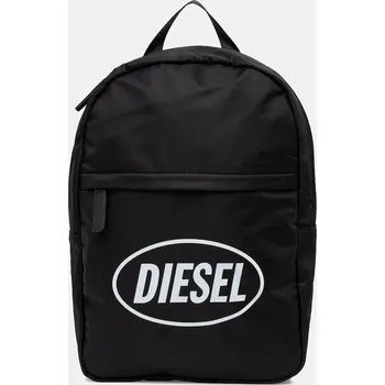 Sportovní batoh Dětský batoh Diesel WISTY BAGS J02334 černá 99X, vel. ONE SIZE
