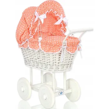 Kočárek pro panenku Hluboký kočárek pro panenky My Sweet Baby 71699-761