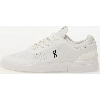 Pánské tenisky Tenisky On M The Roger Spin White/ Black EUR 45