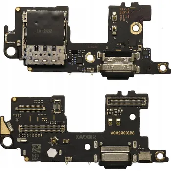 Nabíjecí konektor SIM pro Xiaomi Mi 11