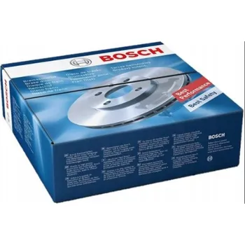 Brzdový kotouč Brzdový kotouč Bosch 0 986 479 085
