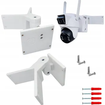 IP kamera KLOUBOVÝ ROHOVÝ DRŽÁK pro kameru Zintronic IKPGSMP330DLV1 V33 SOLAR GSM