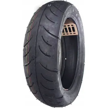 Pneumatika 12 palců pro skútr 120/70-12 MAX WELL Skútr Barton Zipp Junak Keeway