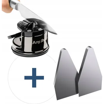 Standardní Brousek na nože AnySharp ( ocílka )