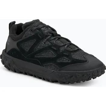 Pánská zimní obuv Pánské boty Timberland Greenstride Motion 6 Low blackout mesh